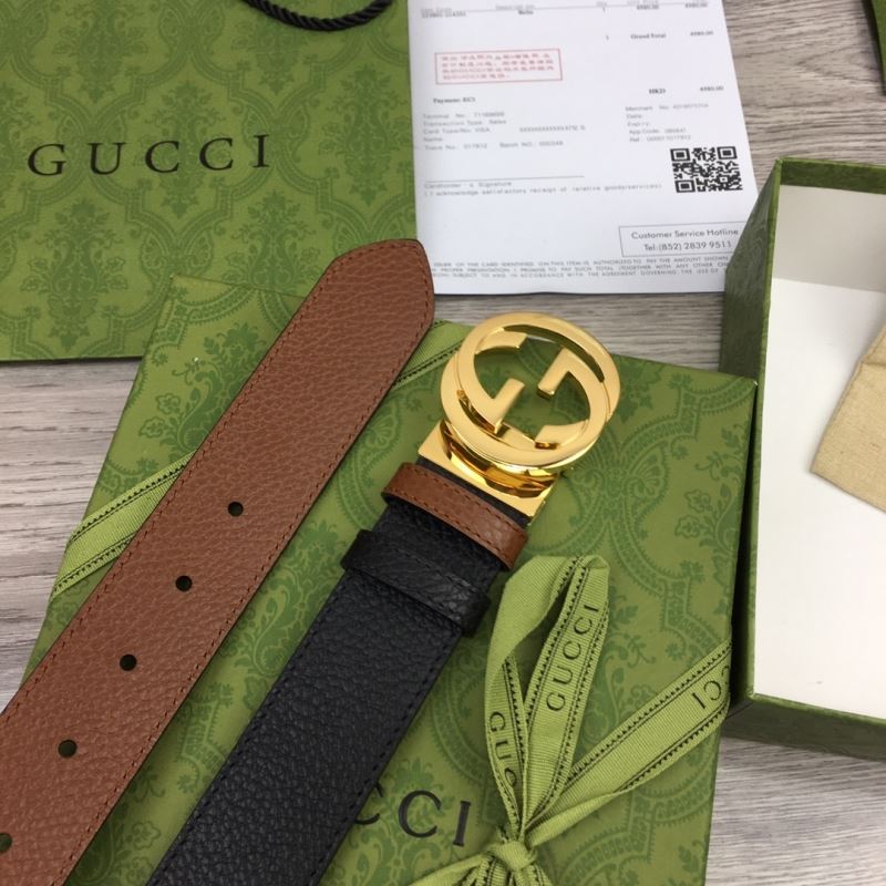 Gucci Belts